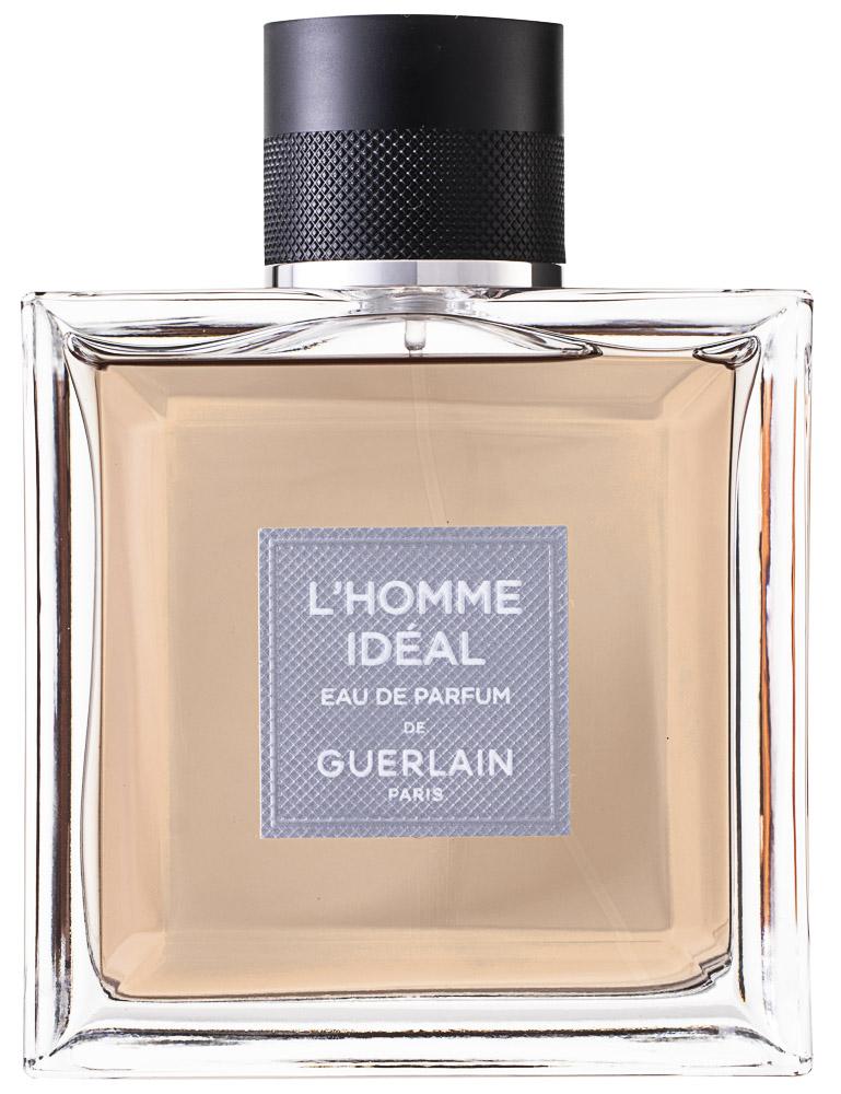 Guerlain L`Homme Ideal парфюм за мъже без опаковка EDP
